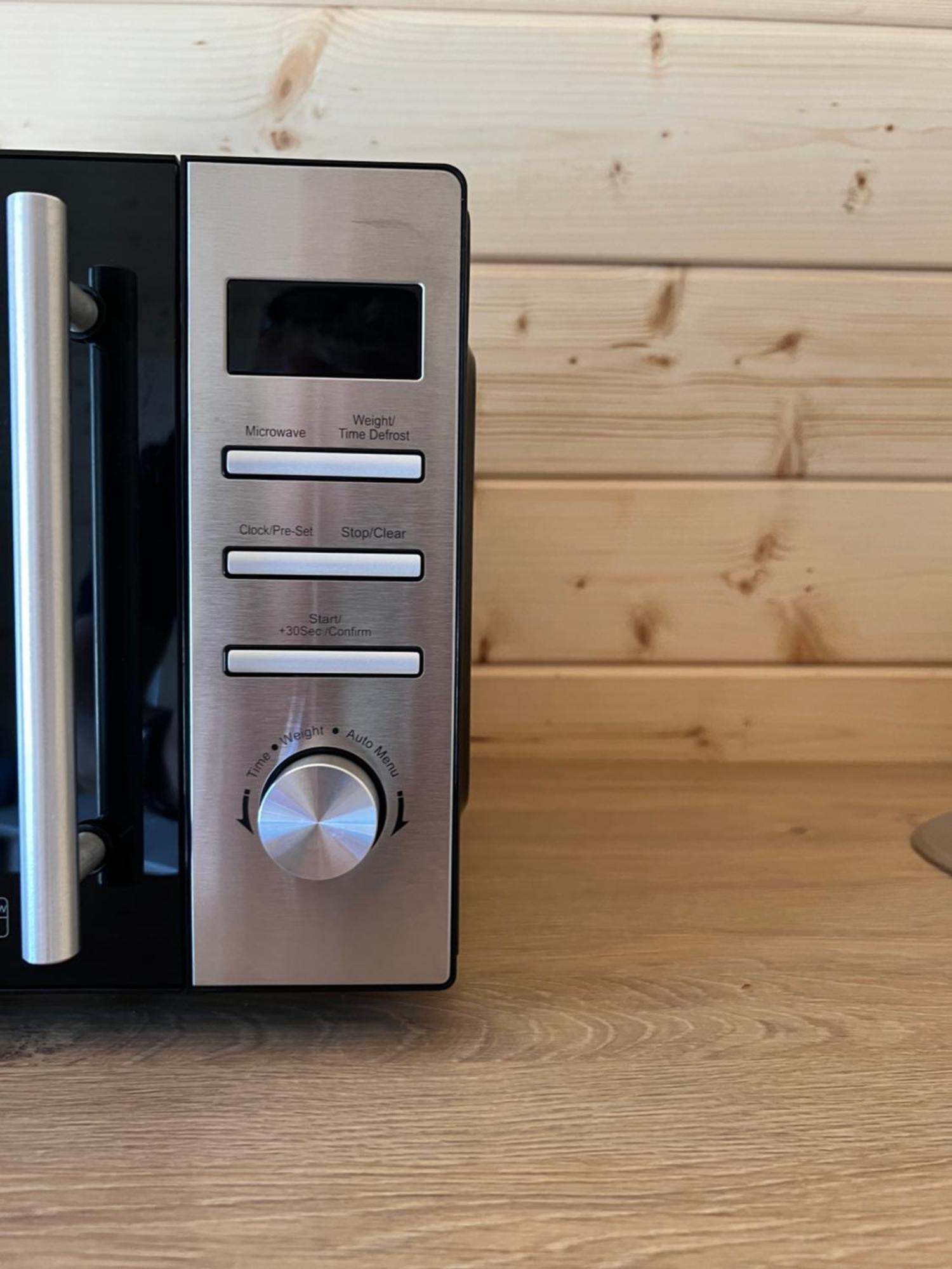 Appartamento Radio Skye Pods Portree Esterno foto